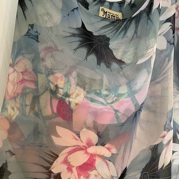 Show Me Your Mumu tank - Picture 5 of 10